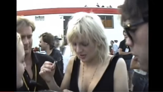 Read This: An oral history of Lollapalooza 1995